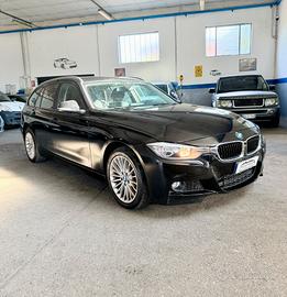 Bmw 320 316d Msport Automatico Ok Neopatentati