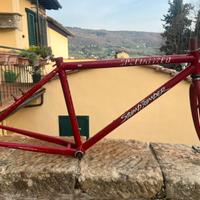 Specialized stumpjumper 1993