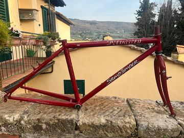 Specialized stumpjumper 1993