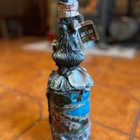 Bottiglia Amaro Zenith