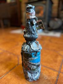 Bottiglia Amaro Zenith