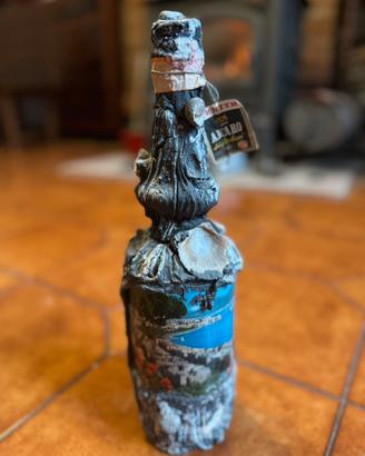 Bottiglia Amaro Zenith