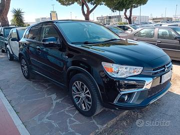 Mitsubishi ASX 1.6 2WD GPL Bi-Fuel Instyle Navi