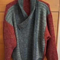 Maglione lana taglia 54