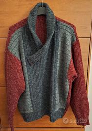 Maglione lana taglia 54