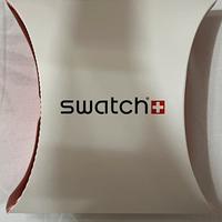 Orologio Swatch YIS405G nuovo - 90€