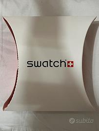 Orologio Swatch YIS405G nuovo - 90€