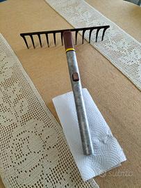 Accessorio Rastrello Wolf Garten 