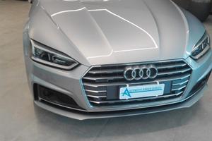 AUDI A5 1ª serie - 2018