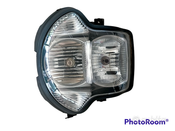 Fanale+ stop Kawasaki Versys 650