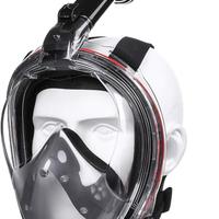 Maschera da Snorkeling CAMTOA