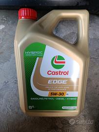 ilio motore sigillato 