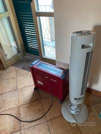 Mobili e divano