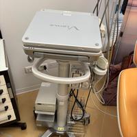 Ecografo portatile Toshiba Viamo