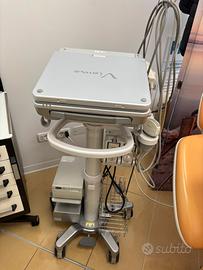 Ecografo portatile Toshiba Viamo