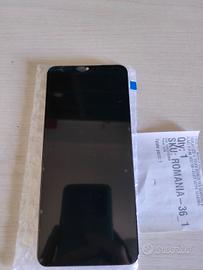Display LCD Touch Screen Samsung Galaxy A13 4G