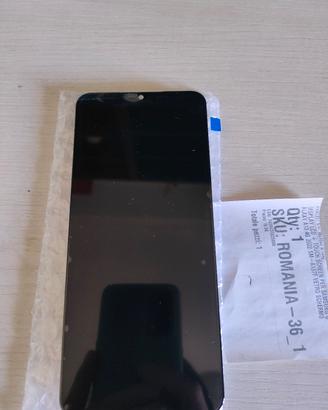 Display LCD Touch Screen Samsung Galaxy A13 4G