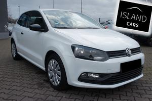 Volkswagen Polo 1.4 TDI Trendline