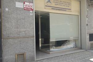 Negozio San Severo [Cod. rif 3164717VCG]