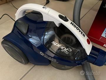 Aspirapolvere Hoover Sprint Evo