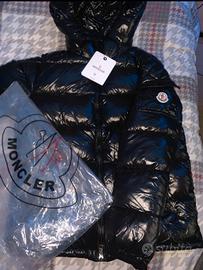 Moncler Maya Puffer S