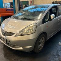 Ricambi Honda Jazz L12B2 2009