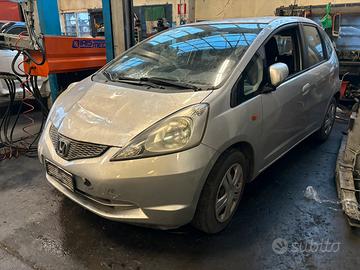 Ricambi Honda Jazz L12B2 2009