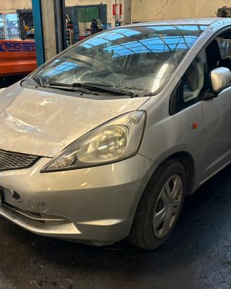 Ricambi Honda Jazz L12B2 2009