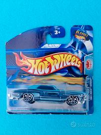 Hot Wheels Buick Riviera 2003