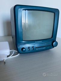 Tv portatile Fenner 1999