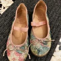 Ballerina scarpe 29