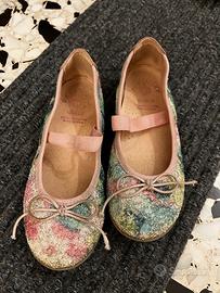 Ballerina scarpe 29
