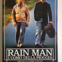 Rain man (L'uomo della pioggia) di Leonore Fleisch
