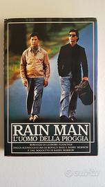 Rain man (L'uomo della pioggia) di Leonore Fleisch