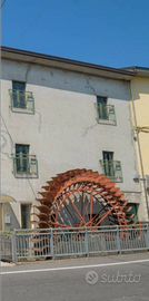 Ufficio e locale commerciale