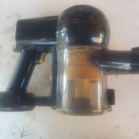 SCOPA ELETTRICA WIRELESS DE LONGHI - RICAMBI