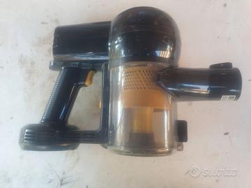 SCOPA ELETTRICA WIRELESS DE LONGHI - RICAMBI