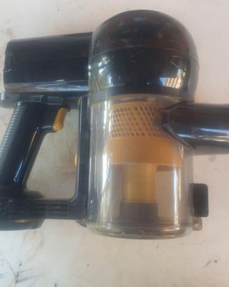 SCOPA ELETTRICA WIRELESS DE LONGHI - RICAMBI