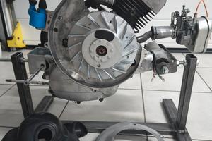 motore vespa 50 special 1975 4 marce 