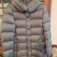 Piumino Colmar donna originale collo alto 3/4