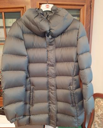 Piumino Colmar donna originale collo alto 3/4