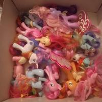 my Little pony