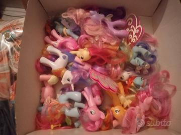 my Little pony