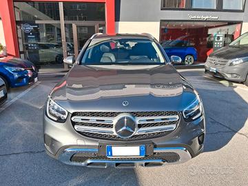 Mercedes-benz GLC 220 d 4Matic Sport