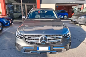 Mercedes-benz GLC 220 d 4Matic Sport