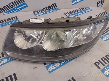 Faro Anteriore Sinistro Hyundai Santa Fe 2009