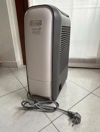 Deumidificatore DeLonghi