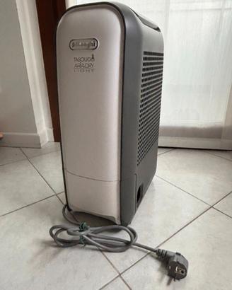 Deumidificatore DeLonghi