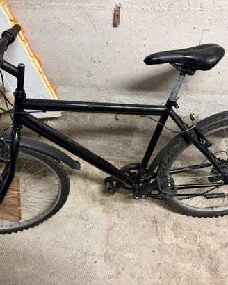 Bicicletta