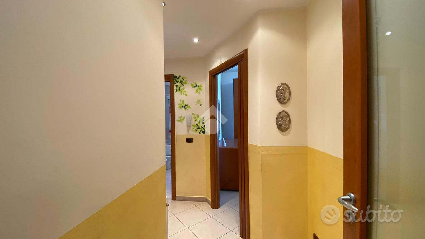 Apartment in Ginosa, Taranto - Vista 5